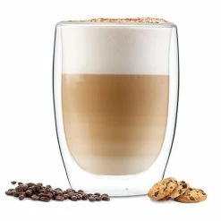 Klarstein Préparation Culinaire Jesolo Verres Thermos à Double Paroi -Appareils de cuisine Soldes Magasin 10036373 yy 0004 logo