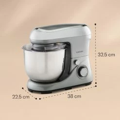 Klarstein Robots De Cuisine Bella Pico 2G Robot De Cuisine 13 Klarstein Robots De Cuisine Bella Pico 2G Robot De Cuisine -Appareils de cuisine Soldes Magasin 10036469 yy 0006 logo