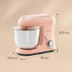 Klarstein Robots De Cuisine Bella Pico 2G Robot De Cuisine -Appareils de cuisine Soldes Magasin 10036471 yy 0006 logo