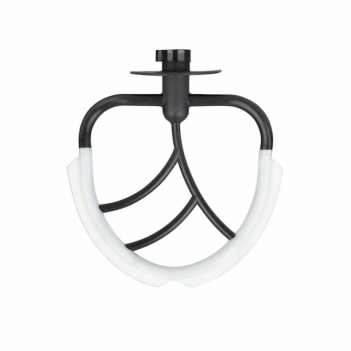 Klarstein Robots De Cuisine Crochet Mélangeur Flexible De Rechange Pour Bella Pico 2G / Bella Robusta En Fonte D'aluminium 3 Klarstein Robots De Cuisine Crochet Mélangeur Flexible De Rechange Pour Bella Pico 2G / Bella Robusta En Fonte D'aluminium