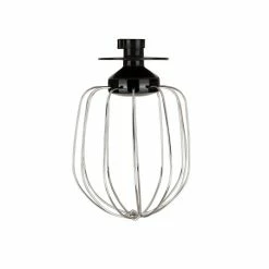 Klarstein Robots De Cuisine Fouet à Neige De Rechange Pour Bella Pico 2G / Bella Robusta En Inox