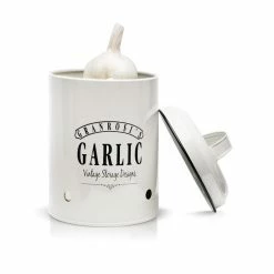 Klarstein Préparation Culinaire Pot à Ail Montana -Appareils de cuisine Soldes Magasin 10037445 yy 0003 logo