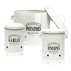 Klarstein Préparation Culinaire Georgia Boîte De Conservation -Appareils de cuisine Soldes Magasin 10037447 yy 0003 logo