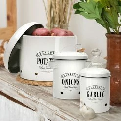 Klarstein Préparation Culinaire Georgia Boîte De Conservation -Appareils de cuisine Soldes Magasin 10037447 yy 0004 logo