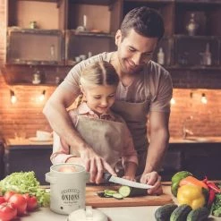 Klarstein Préparation Culinaire Iowa Boîte à Oignons 9 Klarstein Préparation Culinaire Iowa Boîte à Oignons -Appareils de cuisine Soldes Magasin 10037448 yy 0002 logo