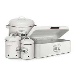 Klarstein Préparation Culinaire Idaho Boîte à Pomme De Terre -Appareils de cuisine Soldes Magasin 10037449 yy 0005 logo