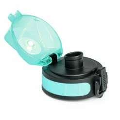 Appareils de cuisine Soldes Magasin 7 Klarstein Préparation Culinaire Schmatzfatz Couvercle De Remplacement Hauteur : 4,5 Cm Diamètre : 7 Cm Sans BPA