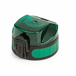 Klarstein Préparation Culinaire Schmatzfatz Couvercle De Remplacement Hauteur : 4,5 Cm Diamètre : 7 Cm Sans BPA -Appareils de cuisine Soldes Magasin 10037934 yy 0004 logo