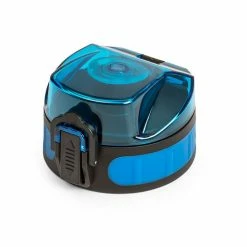 Klarstein Préparation Culinaire Schmatzfatz Couvercle De Remplacement Hauteur : 4,5 Cm Diamètre : 7 Cm Sans BPA -Appareils de cuisine Soldes Magasin 10037935 yy 0004 logo