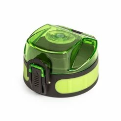 Klarstein Préparation Culinaire Schmatzfatz Couvercle De Remplacement Hauteur : 4,5 Cm Diamètre : 7 Cm Sans BPA -Appareils de cuisine Soldes Magasin 10037936 yy 0004 logo