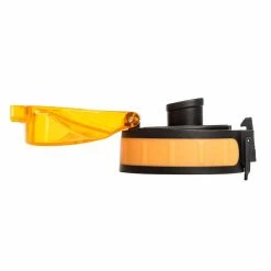 Klarstein Préparation Culinaire Schmatzfatz Couvercle De Remplacement Hauteur : 4,5 Cm Diamètre : 7 Cm Sans BPA -Appareils de cuisine Soldes Magasin 10037938 yy 0002 logo