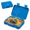 Klarstein Préparation Culinaire Lunchbox Schmatzfatz Junior 6 Compartiments 21,3 X 15 X 4,5 Cm (LxHxP) -Appareils de cuisine Soldes Magasin 10037940 yy 0001 titel