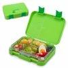 Klarstein Préparation Culinaire Lunchbox Schmatzfatz Junior 6 Compartiments 21,3 X 15 X 4,5 Cm (LxHxP) -Appareils de cuisine Soldes Magasin 10037941 yy 0001 titel
