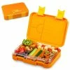 Klarstein Préparation Culinaire Lunchbox Schmatzfatz Junior 6 Compartiments 21,3 X 15 X 4,5 Cm (LxHxP) 1 Klarstein Préparation Culinaire Lunchbox Schmatzfatz Junior 6 Compartiments 21,3 X 15 X 4,5 Cm (LxHxP) -Appareils de cuisine Soldes Magasin 10037943 yy 0001 titel