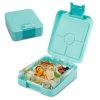 Klarstein Préparation Culinaire Snackbox Schmatzfatz Junior 4 Compartiments 18 X 15 X 5 Cm (LxHxP) 1 Klarstein Préparation Culinaire Snackbox Schmatzfatz Junior 4 Compartiments 18 X 15 X 5 Cm (LxHxP) -Appareils de cuisine Soldes Magasin 10037948 yy 0001 titel