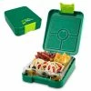 Klarstein Préparation Culinaire Snackbox Schmatzfatz Junior 4 Compartiments 18 X 15 X 5 Cm (LxHxP) 1 Klarstein Préparation Culinaire Snackbox Schmatzfatz Junior 4 Compartiments 18 X 15 X 5 Cm (LxHxP) -Appareils de cuisine Soldes Magasin 10037949 yy 0001 titel
