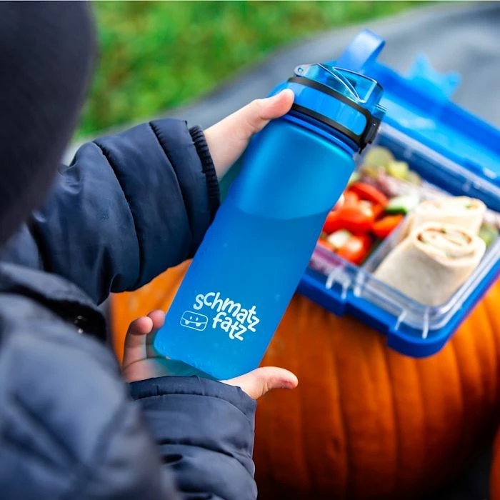 Klarstein Préparation Culinaire Gourde Gourde De Sport Schmatzfatz 500 Ml 24 Cm Tritan 4 Klarstein Préparation Culinaire Gourde Gourde De Sport Schmatzfatz 500 Ml 24 Cm Tritan – Image 2