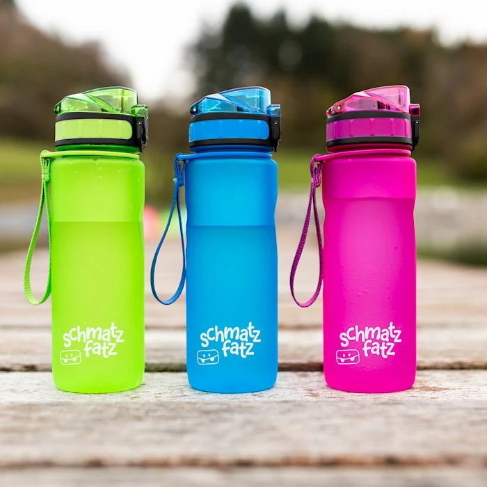 Klarstein Préparation Culinaire Gourde Gourde De Sport Schmatzfatz 500 Ml 24 Cm Tritan 6 Klarstein Préparation Culinaire Gourde Gourde De Sport Schmatzfatz 500 Ml 24 Cm Tritan – Image 4