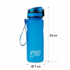 Klarstein Préparation Culinaire Gourde Gourde De Sport Schmatzfatz 500 Ml 24 Cm Tritan 13 Klarstein Préparation Culinaire Gourde Gourde De Sport Schmatzfatz 500 Ml 24 Cm Tritan -Appareils de cuisine Soldes Magasin 10037950 yy 0006 logo
