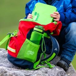 Klarstein Préparation Culinaire Gourde Gourde De Sport Schmatzfatz 500 Ml 24 Cm Tritan -Appareils de cuisine Soldes Magasin 10037951 yy 0002 logo