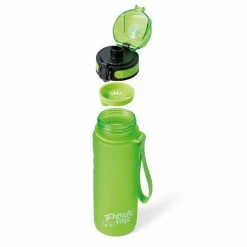 Klarstein Préparation Culinaire Gourde Gourde De Sport Schmatzfatz 500 Ml 24 Cm Tritan -Appareils de cuisine Soldes Magasin 10037951 yy 0003 logo