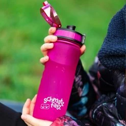 Klarstein Préparation Culinaire Gourde Gourde De Sport Schmatzfatz 500 Ml 24 Cm Tritan -Appareils de cuisine Soldes Magasin 10037952 yy 0002 logo