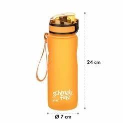 Klarstein Préparation Culinaire Gourde Gourde De Sport Schmatzfatz 500 Ml 24 Cm Tritan 11 Klarstein Préparation Culinaire Gourde Gourde De Sport Schmatzfatz 500 Ml 24 Cm Tritan -Appareils de cuisine Soldes Magasin 10037953 yy 0005 logo
