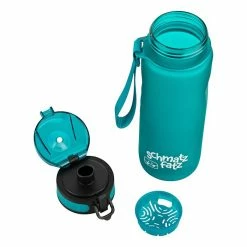 Klarstein Préparation Culinaire Gourde Gourde De Sport Schmatzfatz 500 Ml 24 Cm Tritan -Appareils de cuisine Soldes Magasin 10037954 yy 0003 logo