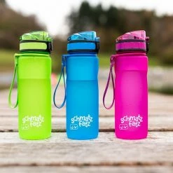 Klarstein Préparation Culinaire Gourde Gourde De Sport Schmatzfatz 500 Ml 24 Cm Tritan -Appareils de cuisine Soldes Magasin 10037954 yy 0004 logo