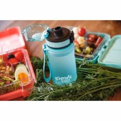 Klarstein Préparation Culinaire Gourde Gourde De Sport Schmatzfatz 350 Ml 18 Cm Tritan 9 Klarstein Préparation Culinaire Gourde Gourde De Sport Schmatzfatz 350 Ml 18 Cm Tritan -Appareils de cuisine Soldes Magasin 10037958 yy 0002 logo