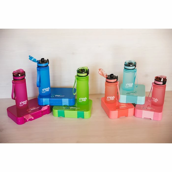 Klarstein Préparation Culinaire Gourde Gourde De Sport Schmatzfatz 350 Ml 18 Cm Tritan 7 Klarstein Préparation Culinaire Gourde Gourde De Sport Schmatzfatz 350 Ml 18 Cm Tritan – Image 5