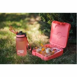 Klarstein Préparation Culinaire Gourde Gourde De Sport Schmatzfatz 350 Ml 18 Cm Tritan -Appareils de cuisine Soldes Magasin 10037959 yy 0002 logo