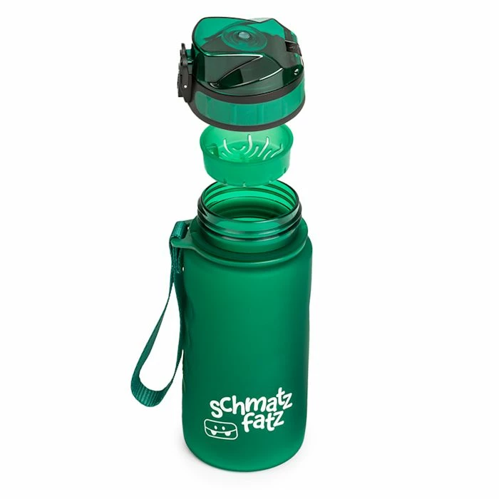 Klarstein Préparation Culinaire Schmatzfatz Gourde Bouteille De Sport 350 Ml 18 Cm Tritan 5 Klarstein Préparation Culinaire Schmatzfatz Gourde Bouteille De Sport 350 Ml 18 Cm Tritan – Image 3