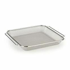 Klarstein Friteuses AeroVital Cube Chef Friteuse à Air Chaud Panier à Grille