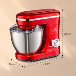 Klarstein Robots De Cuisine Bella Mini Batteur -Appareils de cuisine Soldes Magasin 10037979 yy 0006 logo