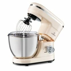 Klarstein Robots De Cuisine Bella Mini Batteur