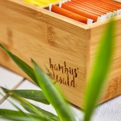 Klarstein Préparation Culinaire Boîte à Thé 13 Klarstein Préparation Culinaire Boîte à Thé -Appareils de cuisine Soldes Magasin 10038029 yy 0006 logo