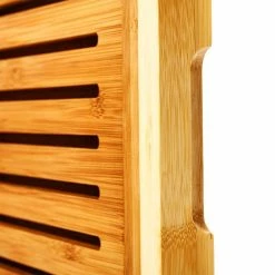 Klarstein Préparation Culinaire Planche à Découper Le Pain Avec Ramasse-miettes -Appareils de cuisine Soldes Magasin 10038056 yy 0006 logo