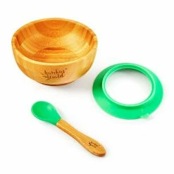 Klarstein Préparation Culinaire Vaisselle Pour Enfants -Appareils de cuisine Soldes Magasin 10038058 yy 0005 logo