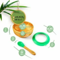 Klarstein Préparation Culinaire Vaisselle Pour Enfants -Appareils de cuisine Soldes Magasin 10038058 yy 0006 logo