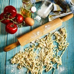 Klarstein Préparation Culinaire Rouleau à Pâtisserie -Appareils de cuisine Soldes Magasin 10038059 yy 0002 logo