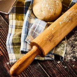 Klarstein Préparation Culinaire Rouleau à Pâtisserie -Appareils de cuisine Soldes Magasin 10038059 yy 0003 logo