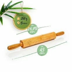 Klarstein Préparation Culinaire Rouleau à Pâtisserie -Appareils de cuisine Soldes Magasin 10038059 yy 0005 logo