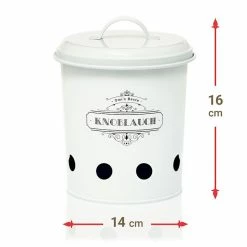 Klarstein Préparation Culinaire Pots De Conservation En Lot De 3 -Appareils de cuisine Soldes Magasin 10038065 yy 0006 logo