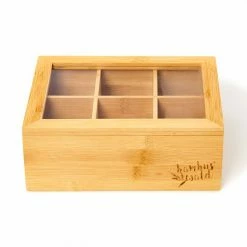 Klarstein Préparation Culinaire Boîte à Thé -Appareils de cuisine Soldes Magasin 10038069 yy 0004 logo