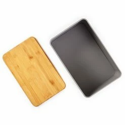 Klarstein Préparation Culinaire Stigby 2-in-1 Corbeille à Pain 10 Klarstein Préparation Culinaire Stigby 2-in-1 Corbeille à Pain -Appareils de cuisine Soldes Magasin 10038075 yy 0003 logo