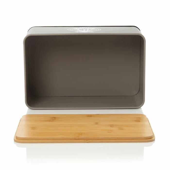 Klarstein Préparation Culinaire Stigby 2-in-1 Corbeille à Pain 8 Klarstein Préparation Culinaire Stigby 2-in-1 Corbeille à Pain – Image 6