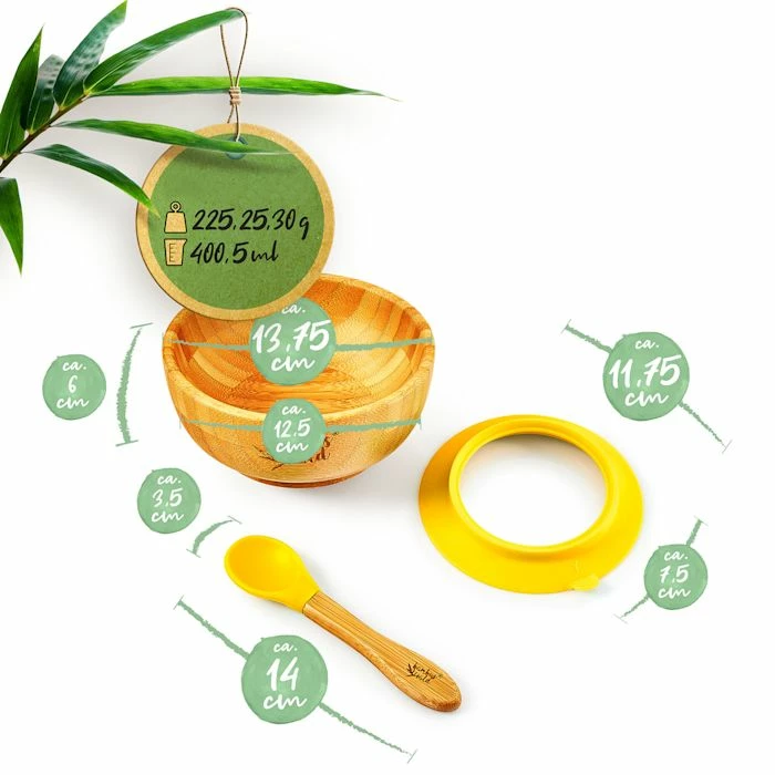 Klarstein Préparation Culinaire Vaisselle Pour Enfants 8 Klarstein Préparation Culinaire Vaisselle Pour Enfants – Image 6