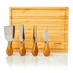 Klarstein Préparation Culinaire Plateau à Fromage Avec Tiroir à Couteaux 10 Klarstein Préparation Culinaire Plateau à Fromage Avec Tiroir à Couteaux -Appareils de cuisine Soldes Magasin 10038079 yy 0003 logo