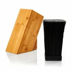 Klarstein Préparation Culinaire Bloc à Couteaux, Incliné -Appareils de cuisine Soldes Magasin 10038080 yy 0004 logo